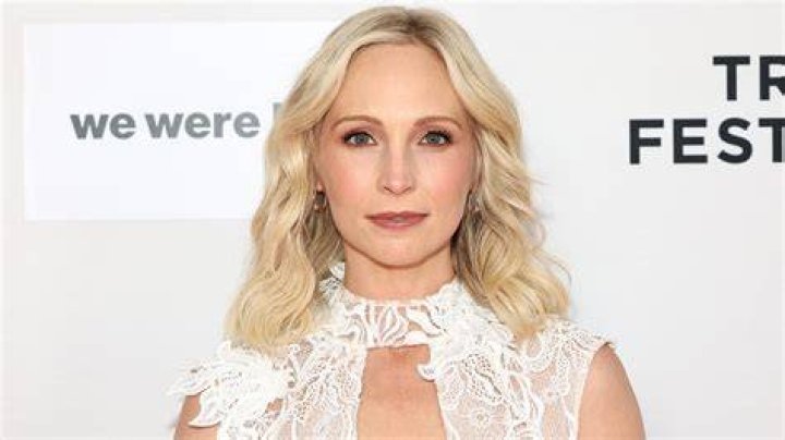 Candice King: The Vampire Diaries Star
