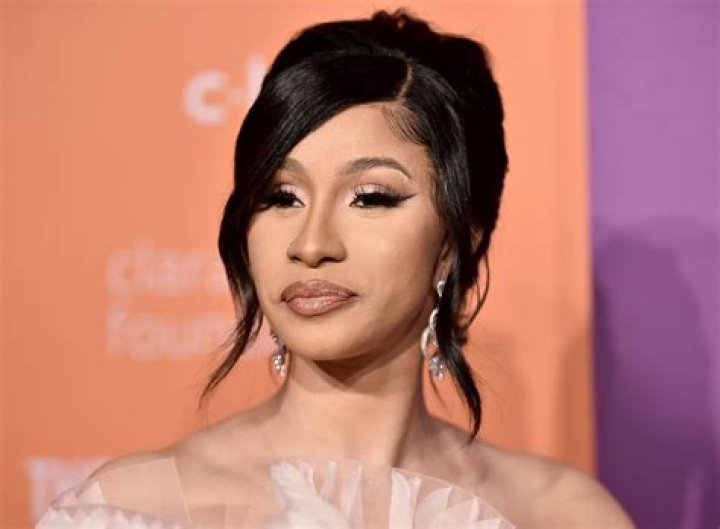 Cardi B Nationality: Uncovering The Roots Of The Famed Rapper