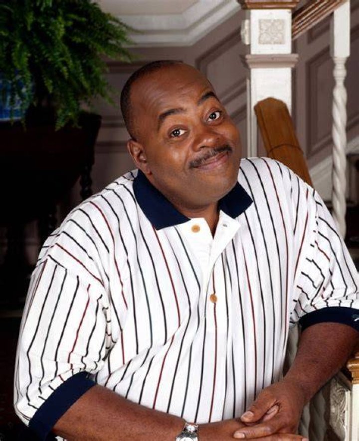 Carl Winslow, “Family Matters” World's Greatest Movie and TV Dads
