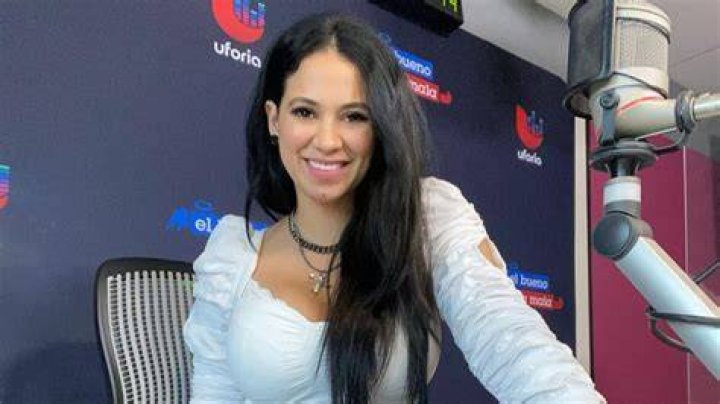 Carla Medrano Wiki, Age, Nationality, Height, Salary, Husband, Tattoo