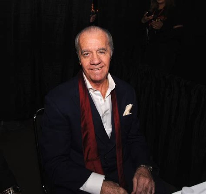 Carmine Sirico (Actor) Who is Tony Sirico's brother? ABTC
