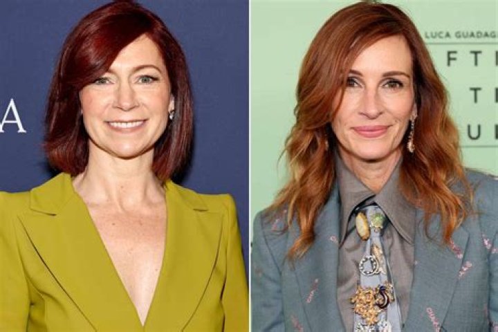 Carrie Preston's Children: A Look At Her Personal Life And Journey As A Mother