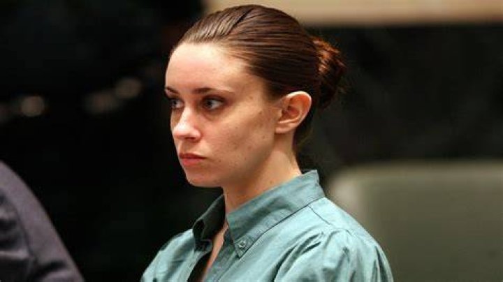 Casey Anthony net worth, age, height, weight, husband, parents, is she