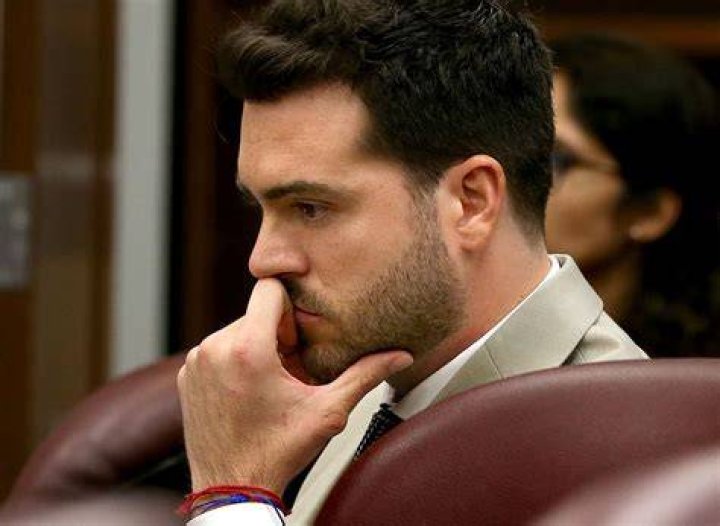 Caso Pablo Lyle reconstrucción en video del incidente en Miami entre
