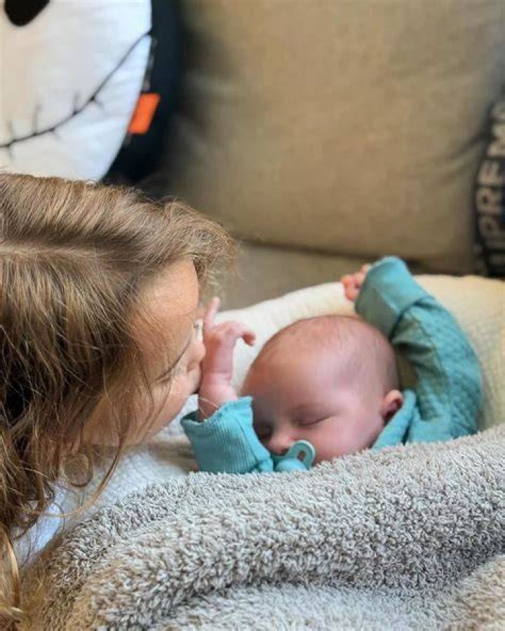 Cassie’s Baby Daughter See The First Photos Billboard Billboard