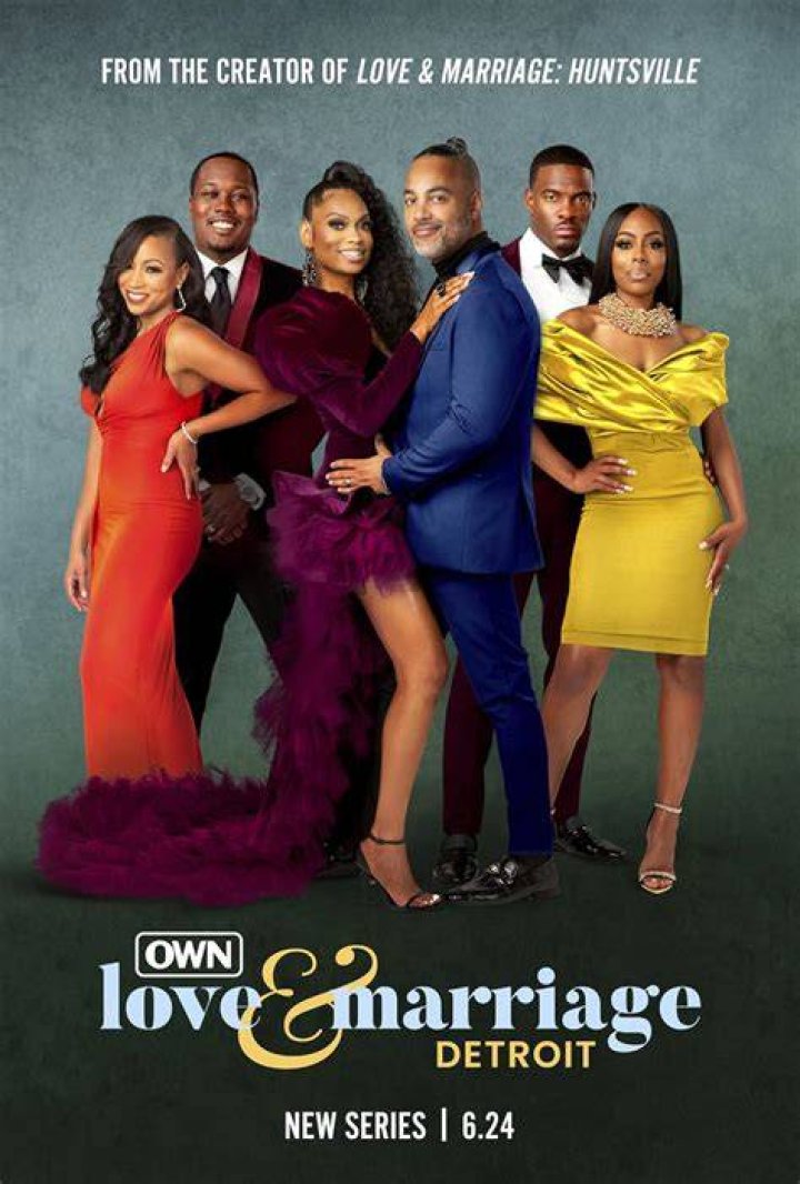 Cast Of Love And Marriage Noah Erb Tayshia Kpopbuzz