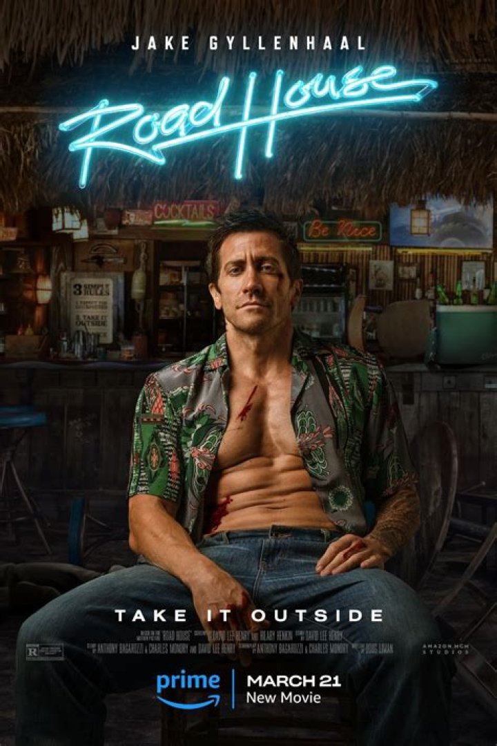 Cast Of Road House Bevvy