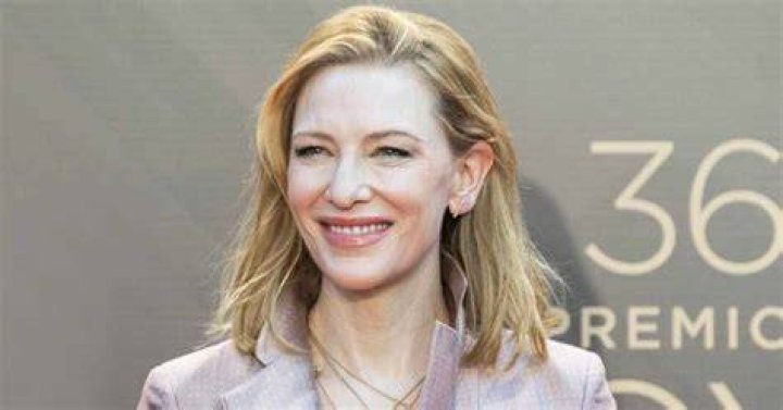 Cate Blanchett Net Worth - MoxSync