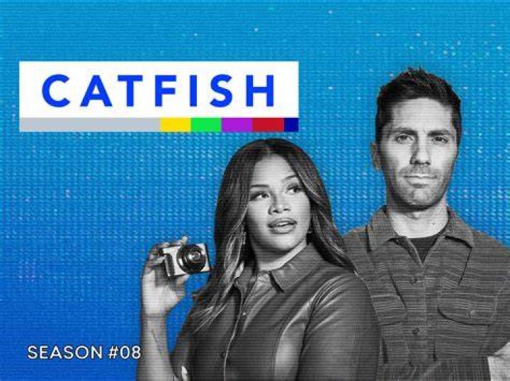 Catfish The TV Show Season 8, Ep. 83 Cody & Brittany Full