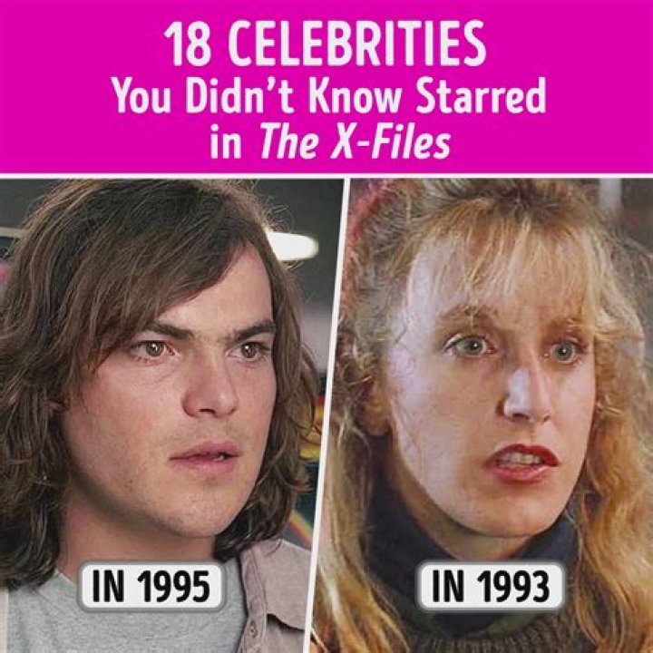 Celebrities You Didn't Know Were Born in California