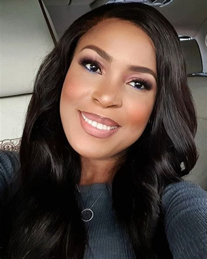 Celebrity blogger, Linda Ikeji says she&rsquo;s in need of a husband