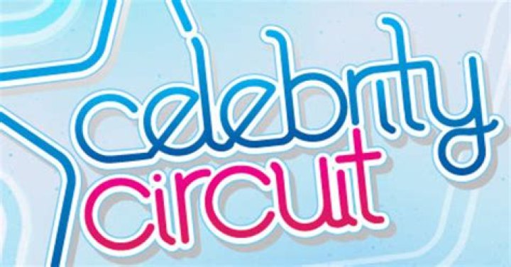 Celebrity Circuit CBS News