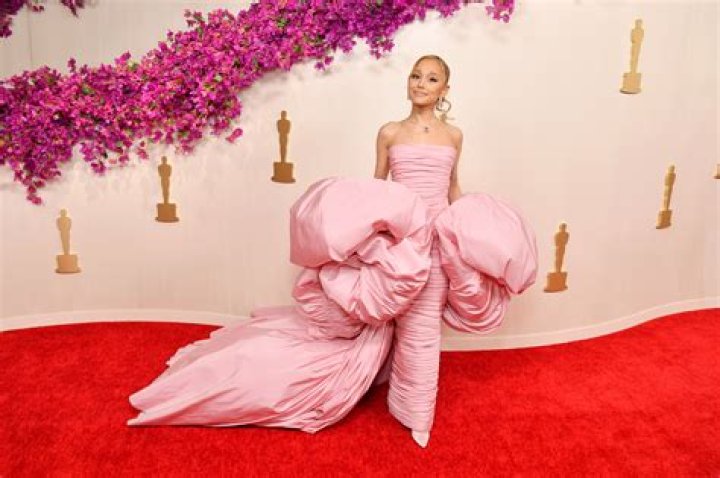 Celebrity Red Carpet