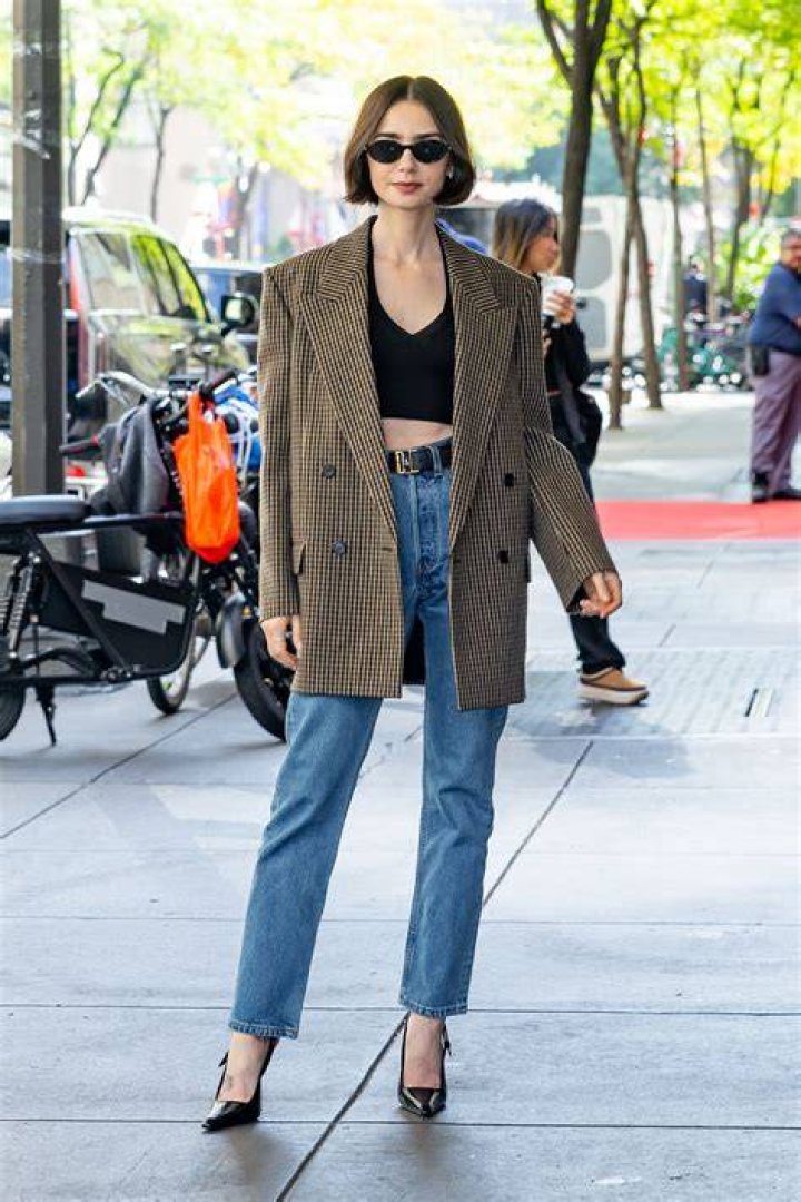 Celebrity Street Style How to Get This Week's Hottest Looks!