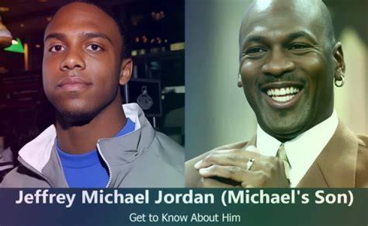 Celebs Out & About Michael Jackson&rsquo;s Son Bigi Jackson is All Grown Up