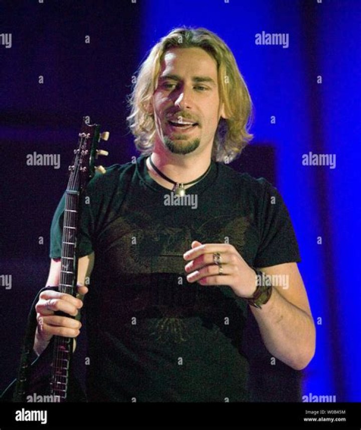 Chad Kroeger Songs, 2023, Daughter, Music Group ABTC