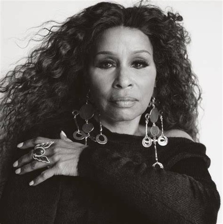 Chaka Khan's Marital History Unveiled