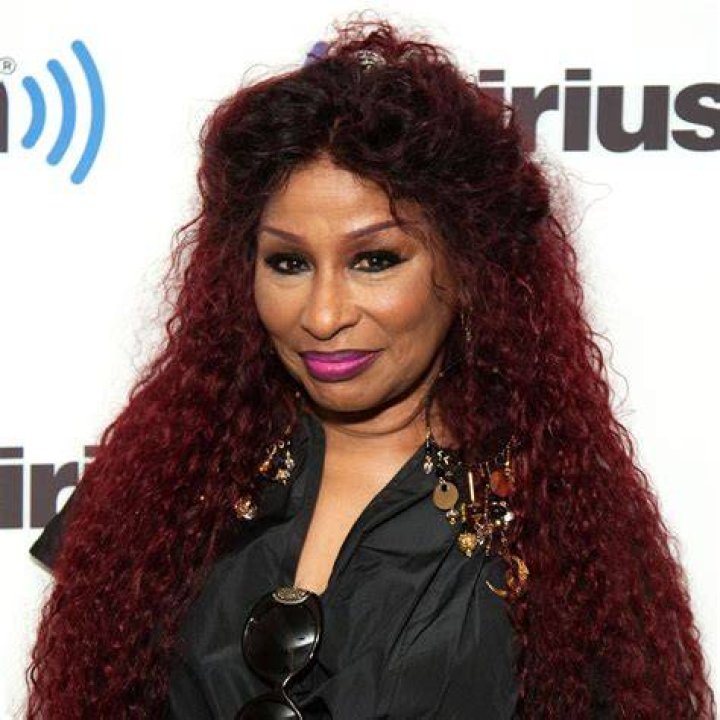 Chaka Khan on Addiction, Her Kanye Beef, and Her Musical Legacy
