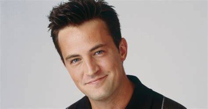Chandler From &lsquo;Friends&rsquo; Dies at 54 Billboard S.L.A.T.E.