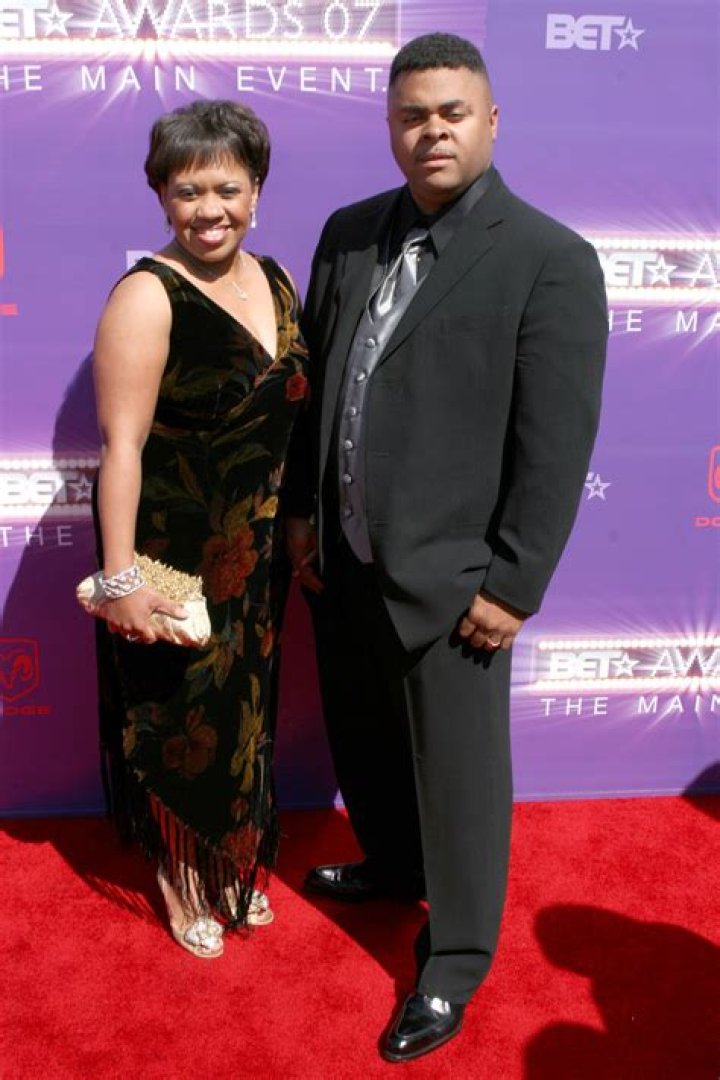 Chandra Wilson&rsquo;s Husband Know About Her Mystery Partner Of 30 Years