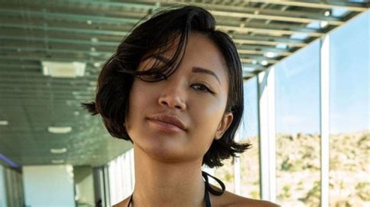 Chanel Uzi Leaked Nude Photo 345