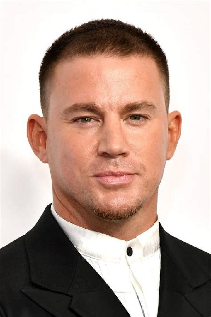 Channing Tatum was ''super fat'' and claims he didn't EAT before