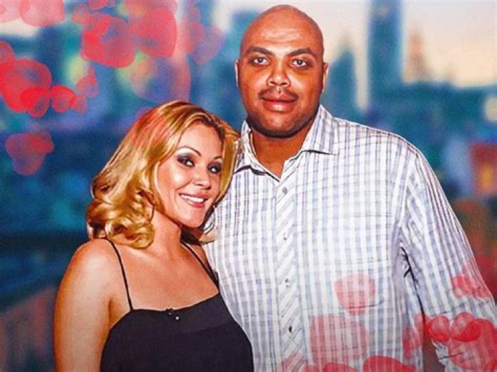 Charles Barkley&rsquo;s Wife Who is Maureen Blumhardt? How Many Children