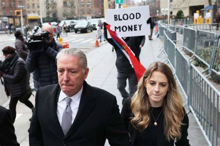 Charles McGonigal: The Controversial Former FBI Official's Wikipedia Page