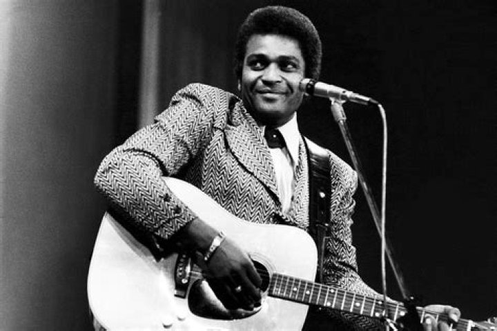 Charley Pride Dead at 86 From Covid19 Complications Rolling Stone