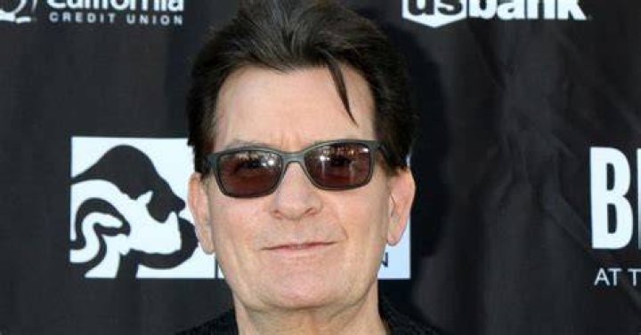 Charlie Sheen Finds 'The Way' to Reunite with Dad and Brothers