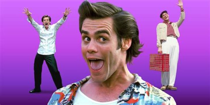 Checking Out Jim Carrey's Talent Fee For The Grinch
