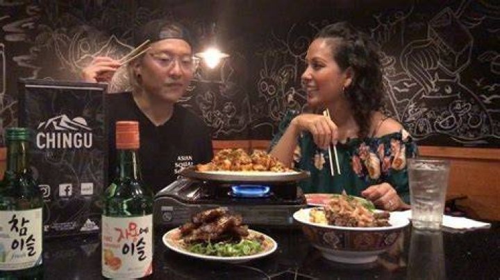 Chef Chris Oh&rsquo;s Chingu Hawai&lsquo;i Brings L.A.&rsquo;s KTown Vibe to Honolulu