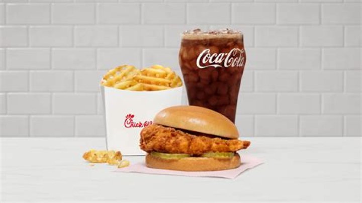 ChickfilA's Secret Menu Here Are the Best Known Items and How to Order