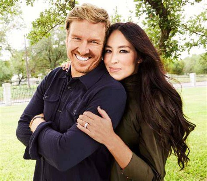 Chip and Joanna Gaines Fixer Upper Season 3 Episode 17 The