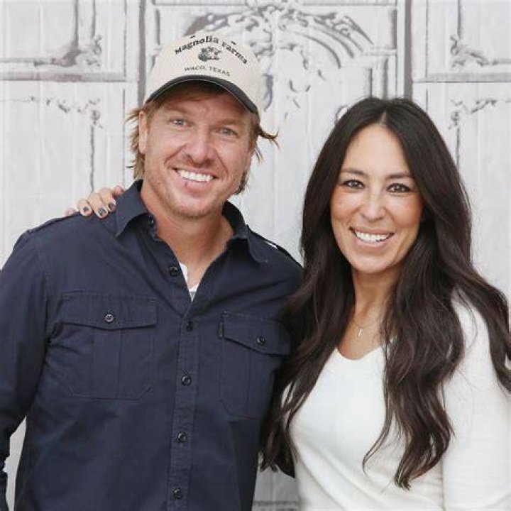 Chip and Joanna Gaines’s Latest “Fixer Upper” Is Lovely, but