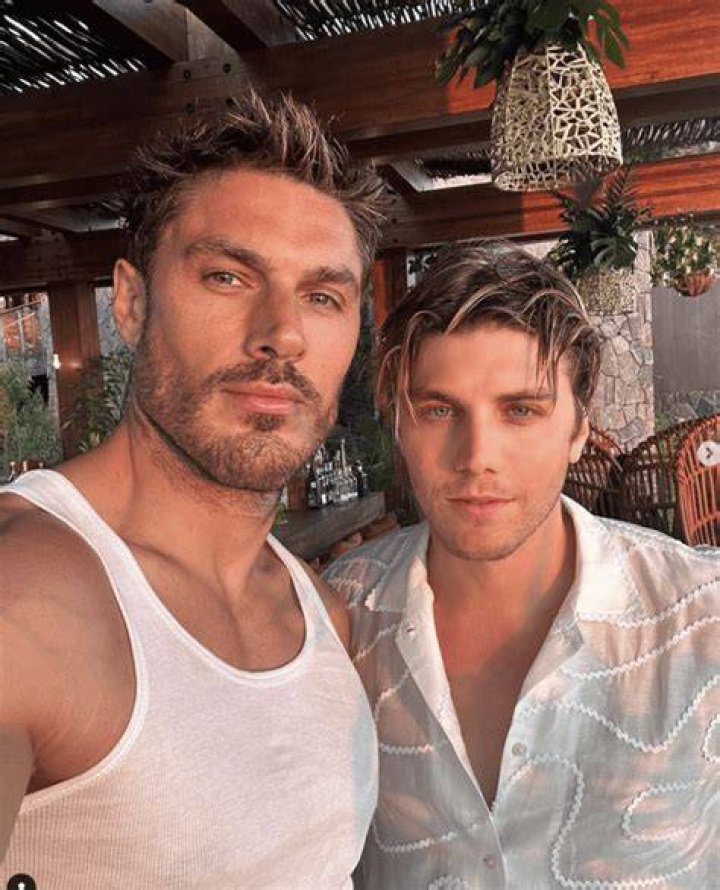 Chris Appleton on Going Summer Hair Tips, and Married Life