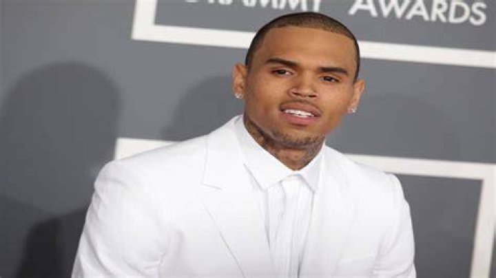 Chris Brown Net Worth 2023 The Washington Note