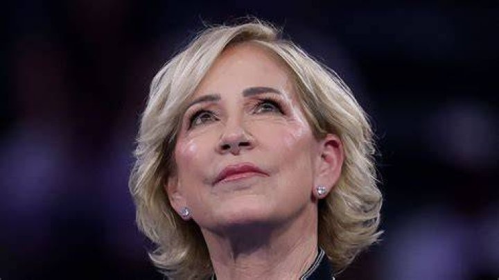 Chris Evert&rsquo;s Health Her Cancer Battle Explained & Updates Hollywood