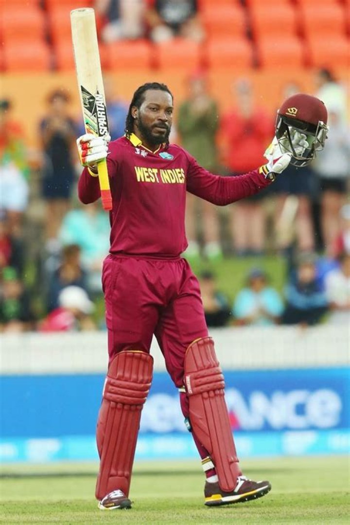 Chris Gayle Biography Age, Height, Personal Life, Physical