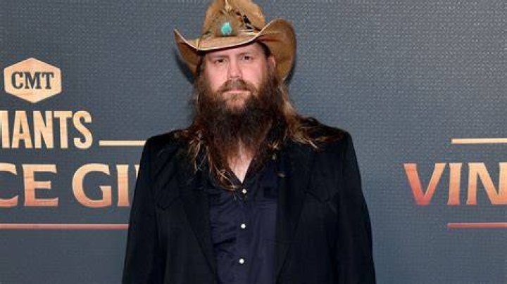 Chris Stapleton's Democratic Values: Uniting Music And Politics
