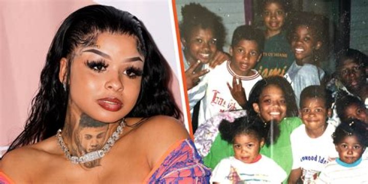 Chrisean Rock&rsquo;s parents, siblings, ethnicity, age, net worth Legit.ng