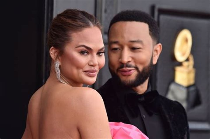 Chrissy Teigen's Lineage: Unraveling Her Diverse Roots
