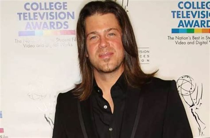 Christian Kane Still Considers Himself a Country Music