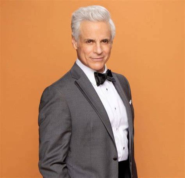 Christian LeBlanc Returns Triumphantly to &ldquo;The Young and the Restless
