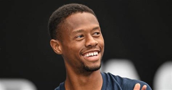 Christopher Eubanks reveals how Coco Gauff and Naomi Osaka helped him