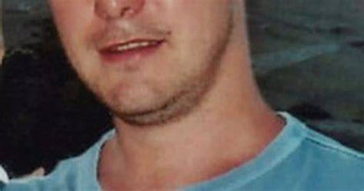Christopher Foster murder Knifeman Aytach Lisani jailed BBC News