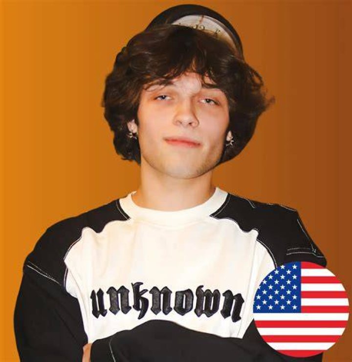 Christopher Sturniolo