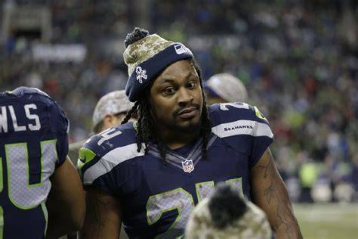 Chronicling the Marshawn Lynch retirement saga