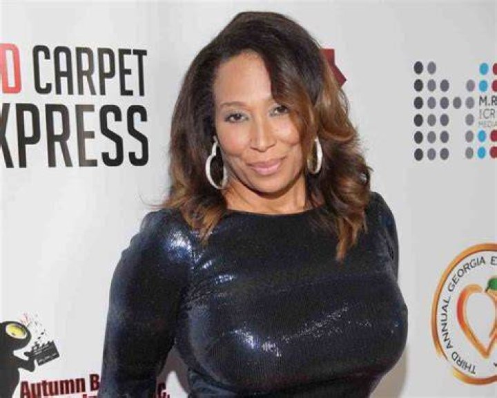 Chrystale Wilson Reenacts Her Role As “Ronnie” In “Player’s Club” In