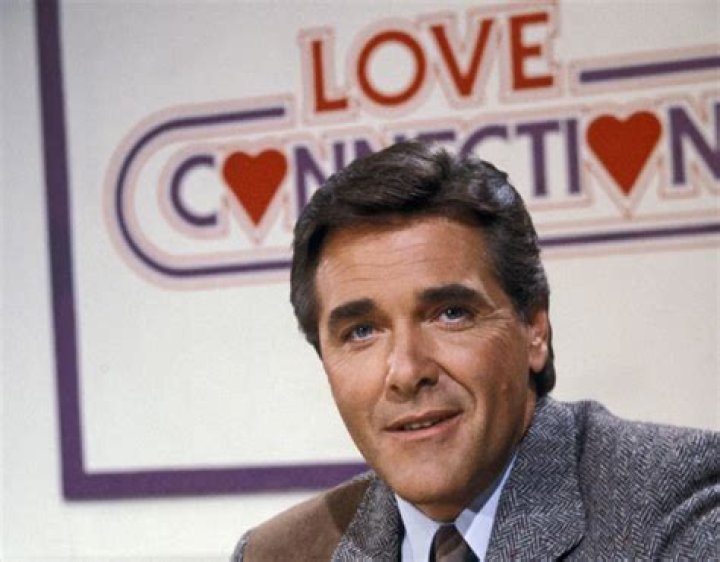 Chuck Woolery age, net worth, wiki, family, biography and latest